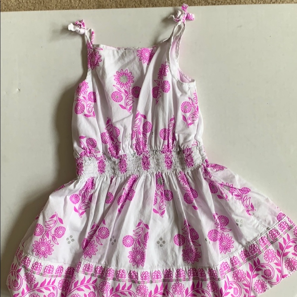 Carter’s dress - Picture 4 of 6